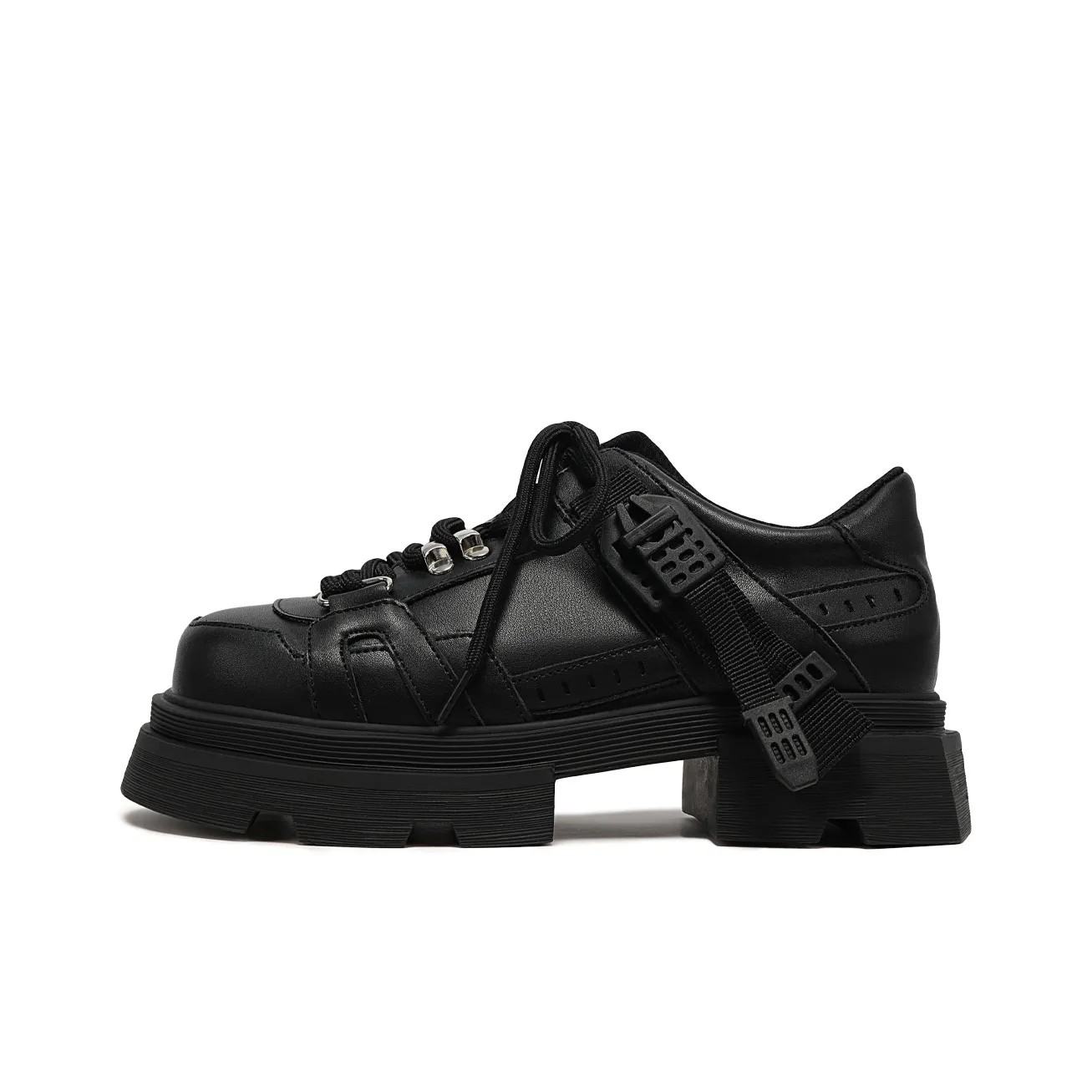 Enqo Loafers Women's Black