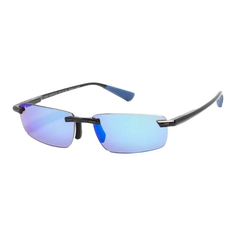 Maui Jim Rectangle frame Sunglasses