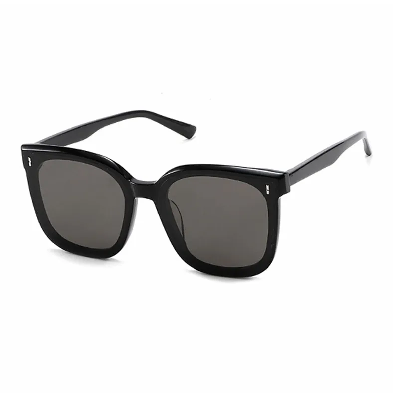 BOELEO Квадратные солнцезащитные очки унисекс