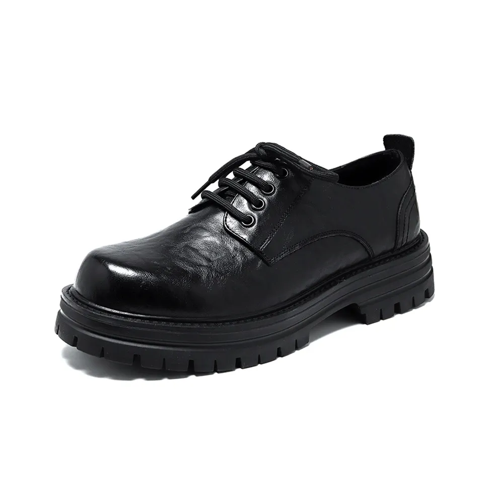 WEISHIBANGWEI Casual Shoes Men's