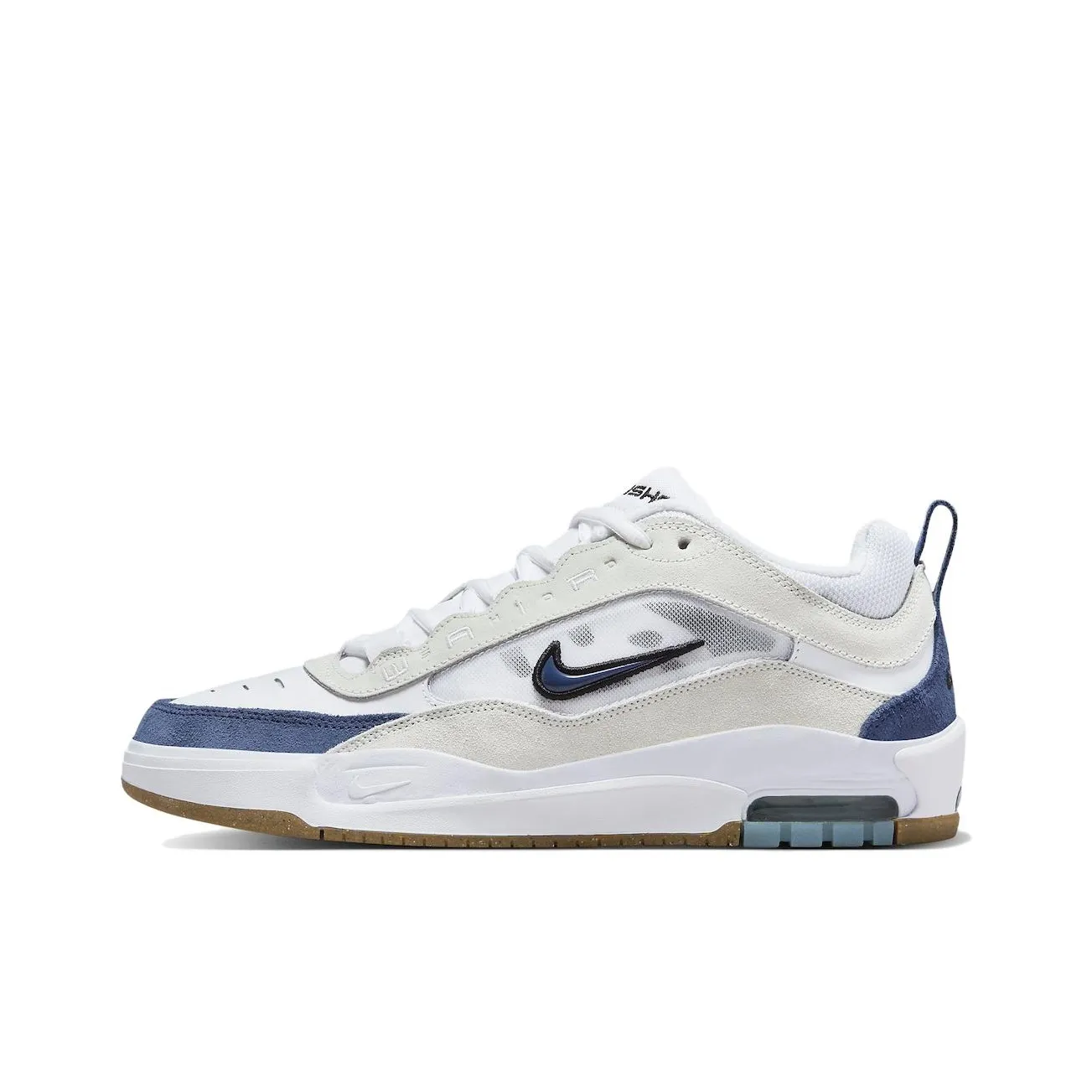 Nike Air Max Ishod Wair SB Aquarius Blue