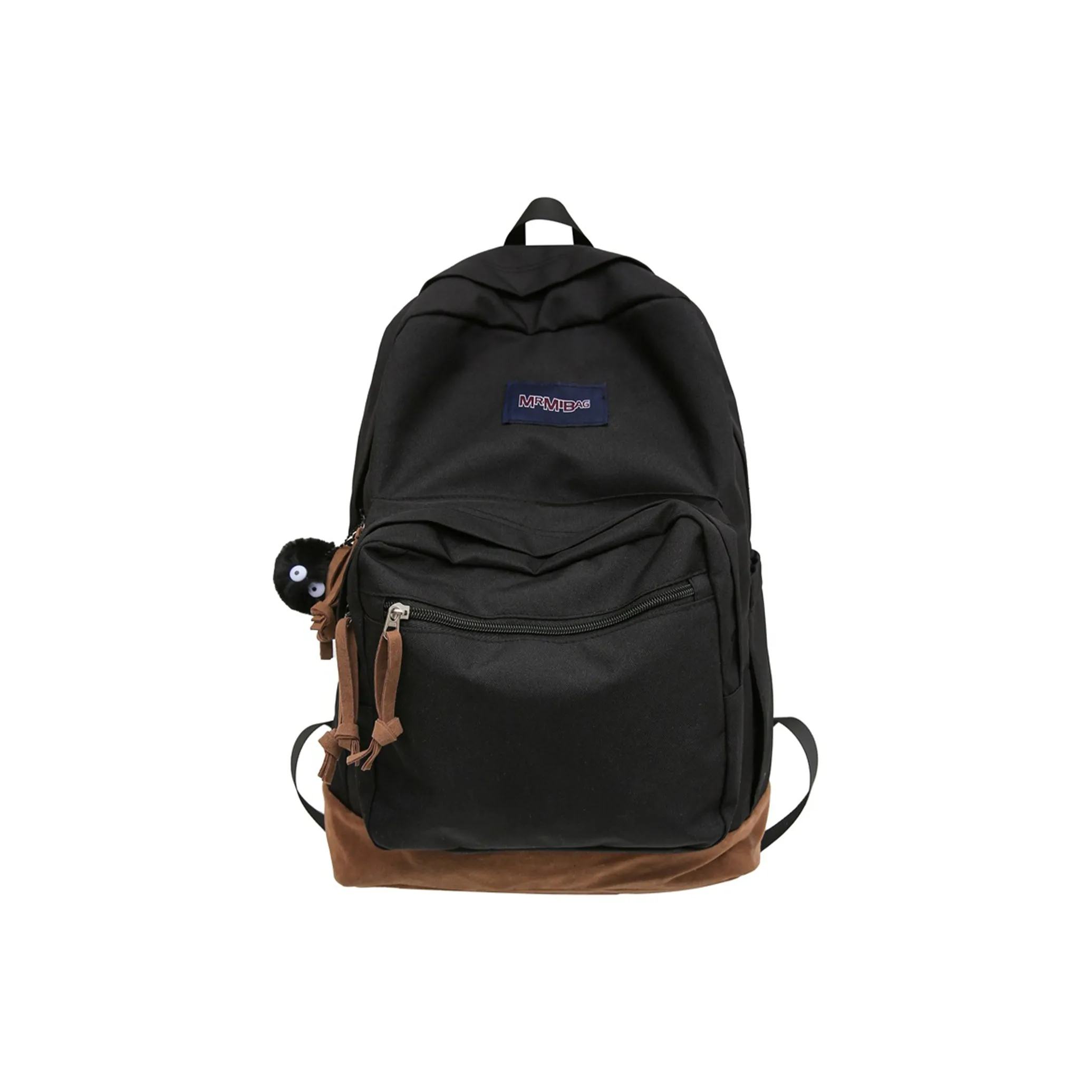 TAKI Lighten Your Load For Путешествие Универсальный Рюкзак для Студентов Нейлон Стандартный Унисекс Парная Версия Многоцветный