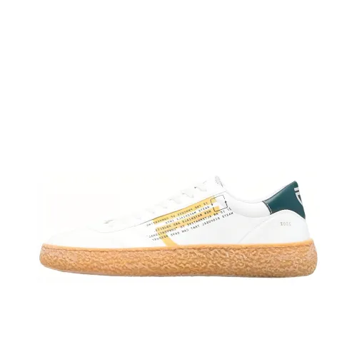 Puraai Кроссовки для скейтбординга Low Top Унисекс