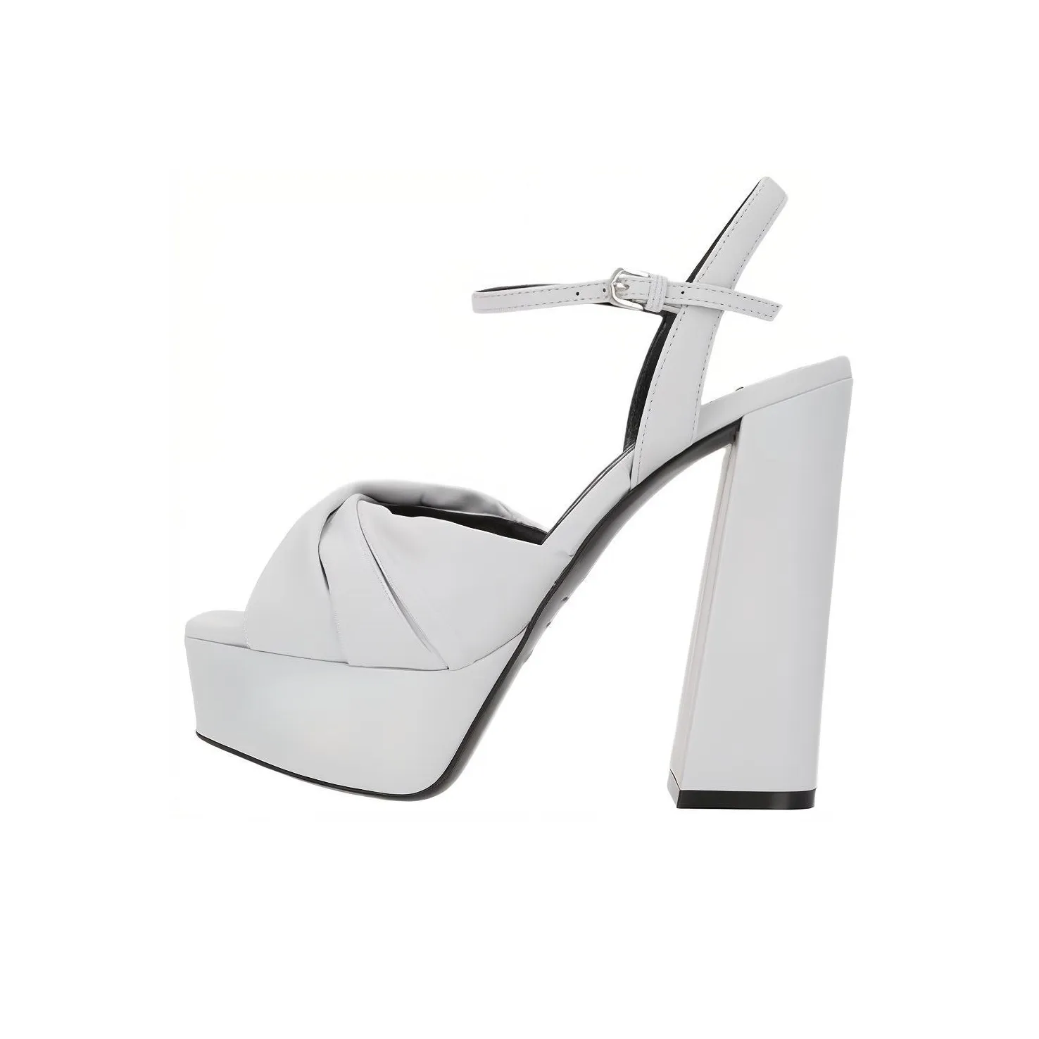SERGIO ROSSI Amber Platform Sandals Women's