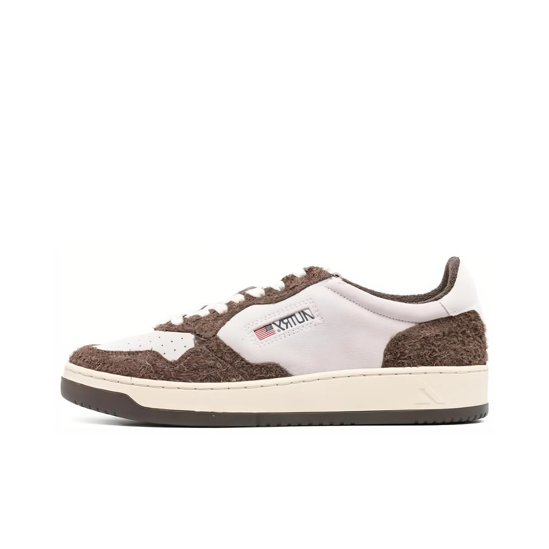 AUTRY Medalist Стильные Скейтбординги Мужские Бежево-Коричневые