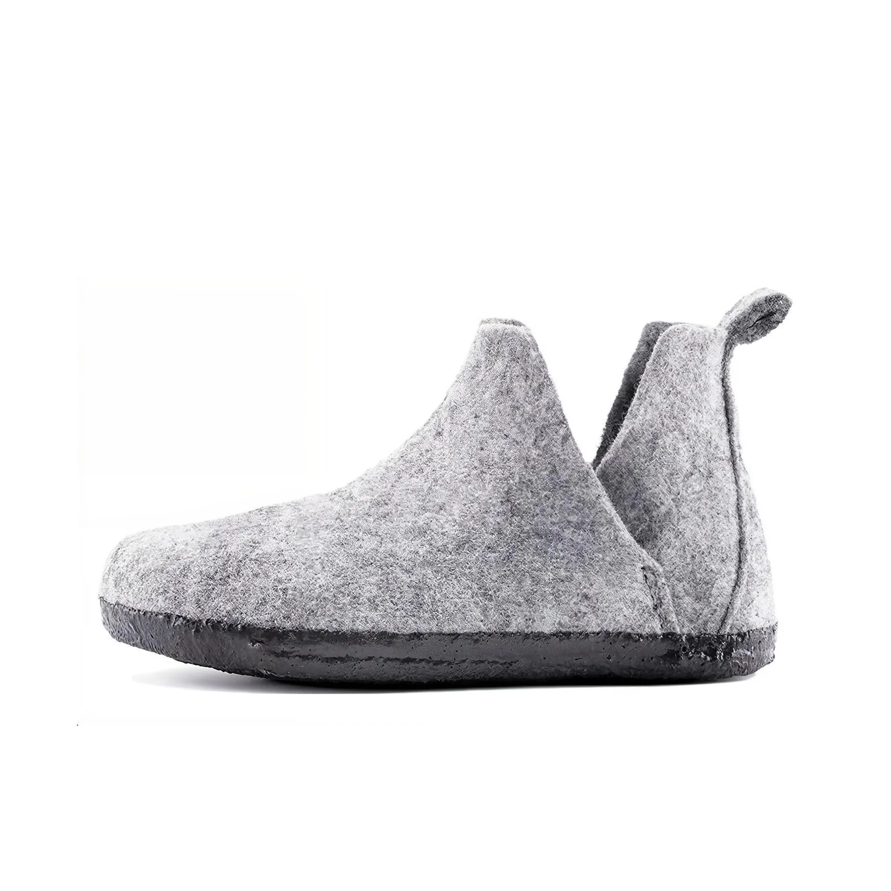 Birkenstock Andermatt Casual Унисекс Серый Narrow Fit