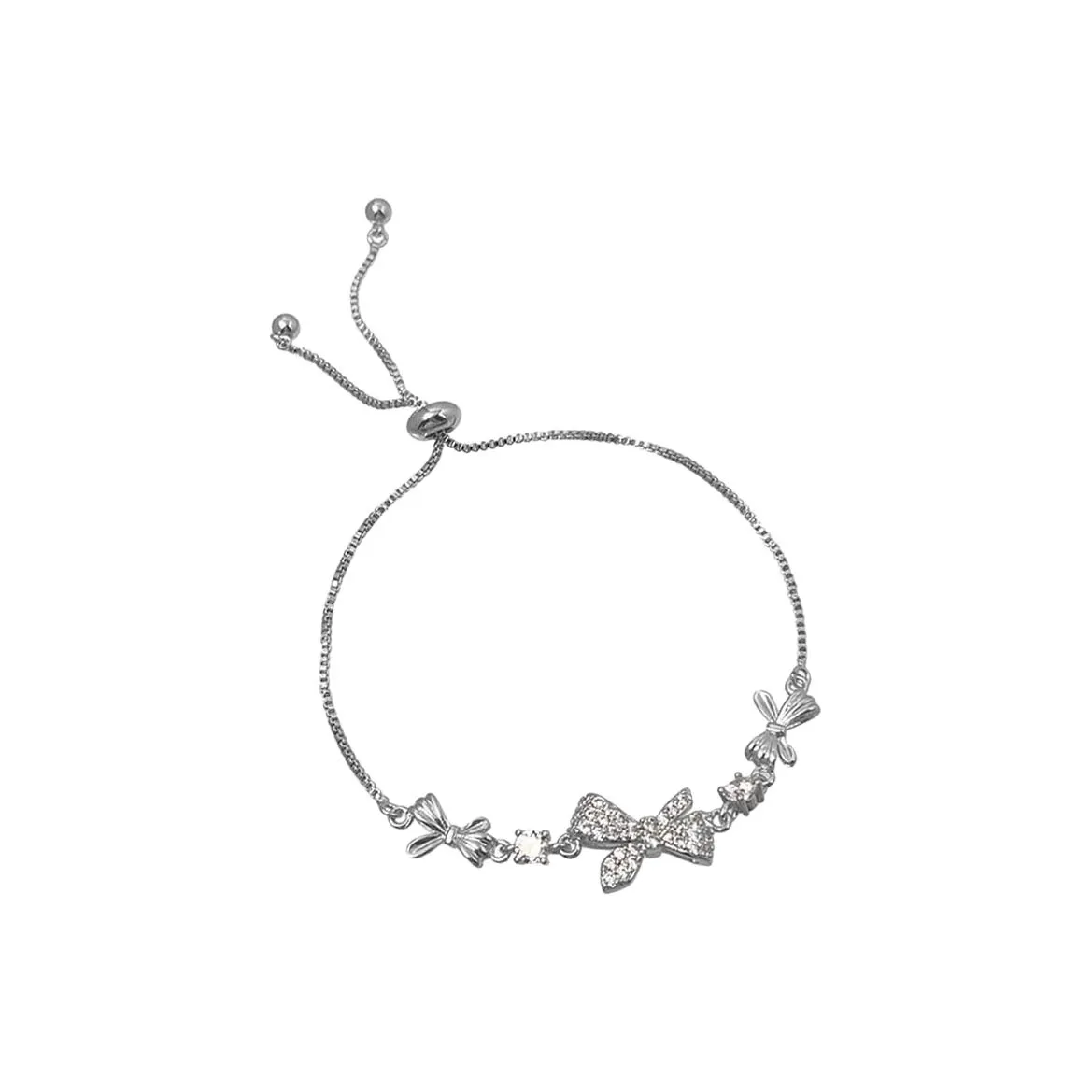 JOLLY SEASONS Браслеты из сплава Женские