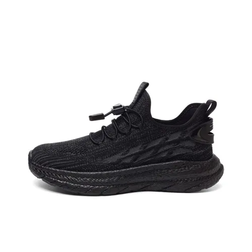 TOMAY Повседневная обувь Low Top Унисекс
