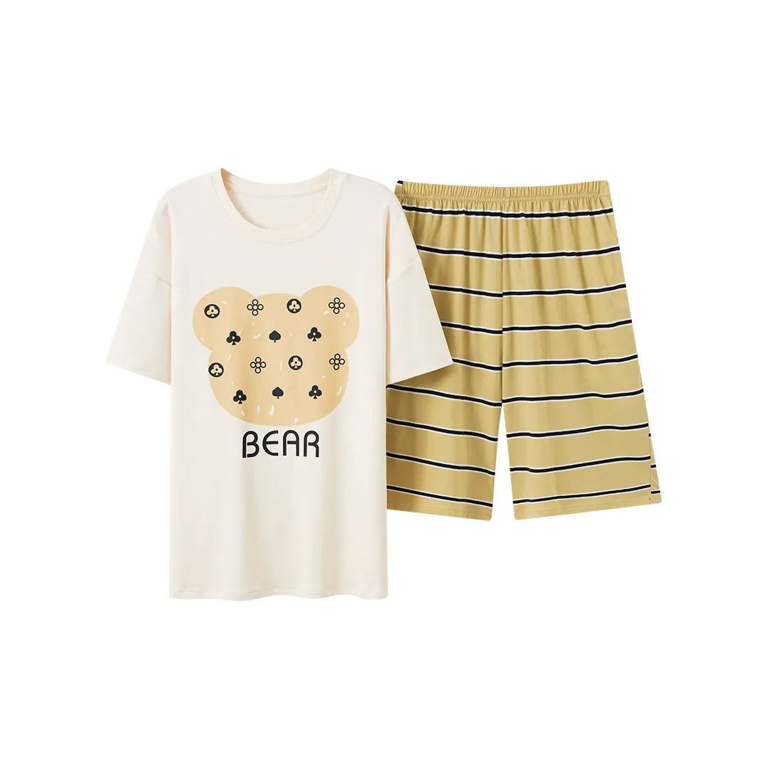 William Men's Pajama Sets