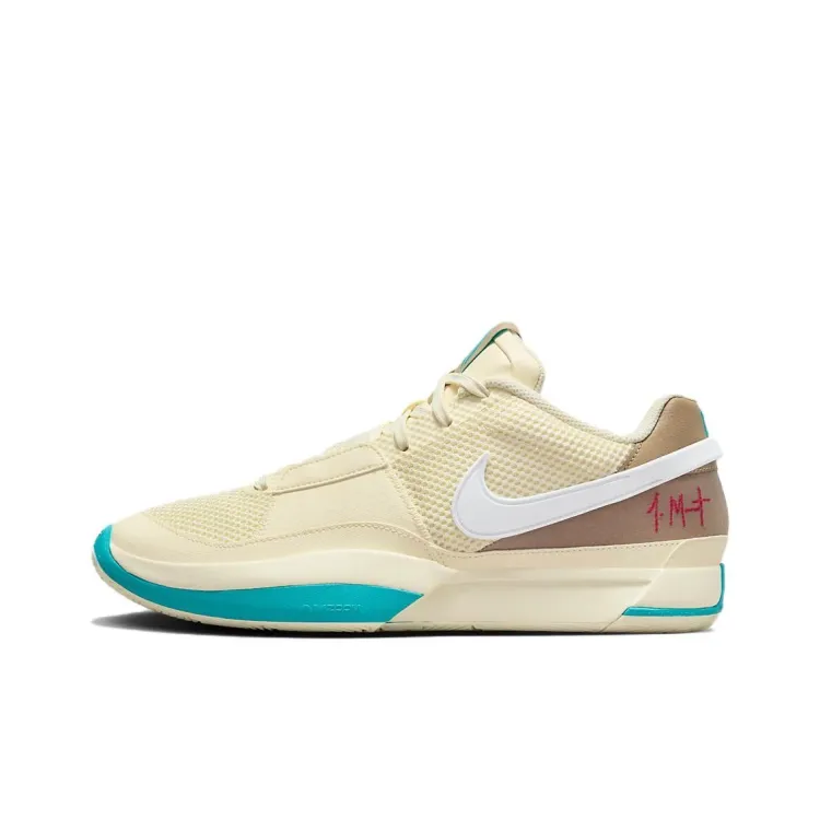 Unveiling the Nike JA1 Shoes: A Perfect Blend of Style and Performance