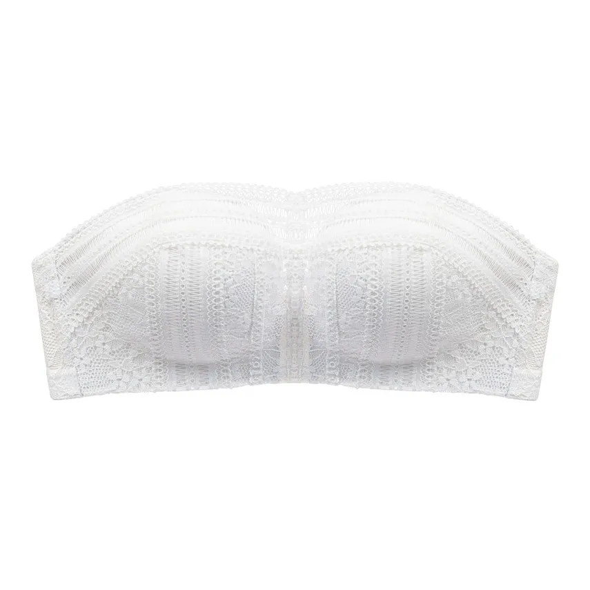 Elan and White Women's Bras