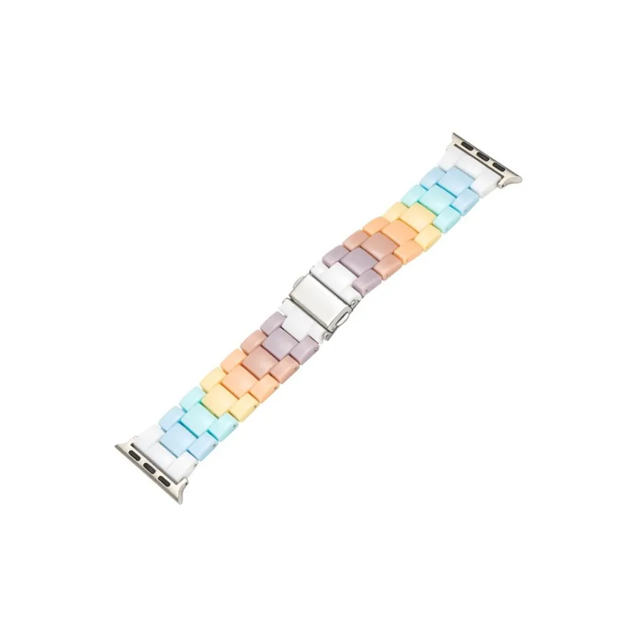 IBOANN Ремень совместимость с Apple материал смола