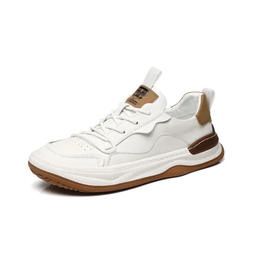Product B Кроссовки для скейтбординга Low Top Мужские