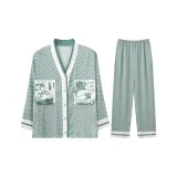 GEY 아이스 실크 여성 623