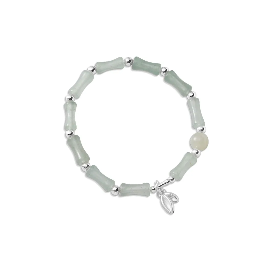 Inkopper Стекло Браслеты Женские