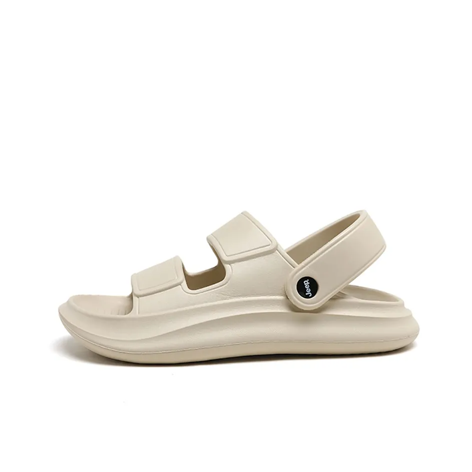 JEEP Пляжные сандалии Мужской