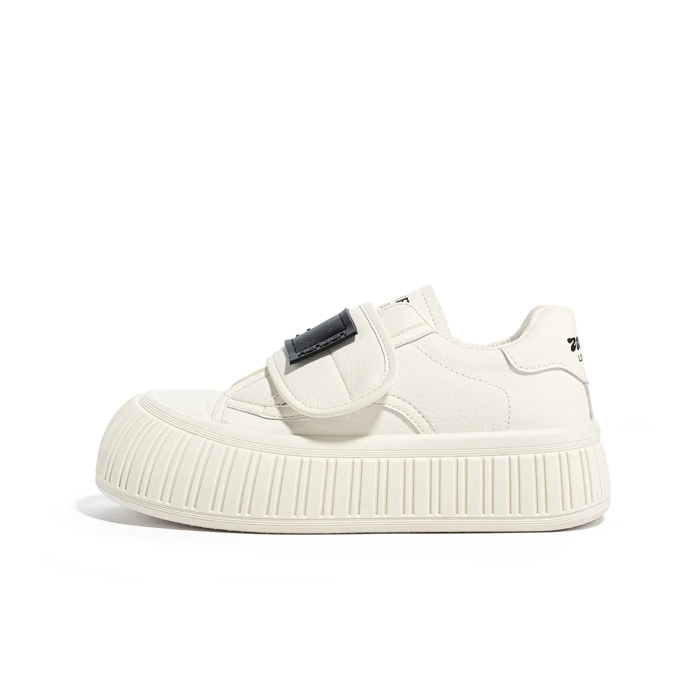 Humanism 1986 Амортизаторы Slip-resistant Abrasion-resistant Повседневная обувь Женская