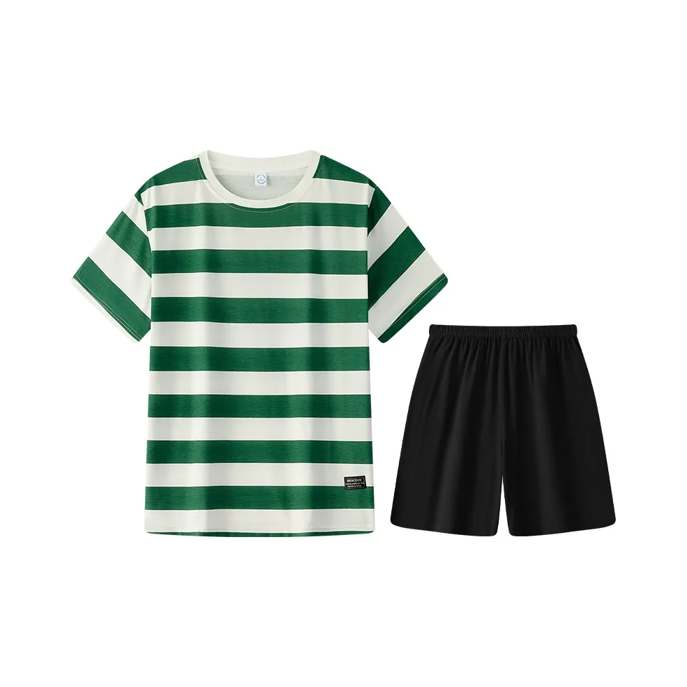 William Men's Pajama Sets