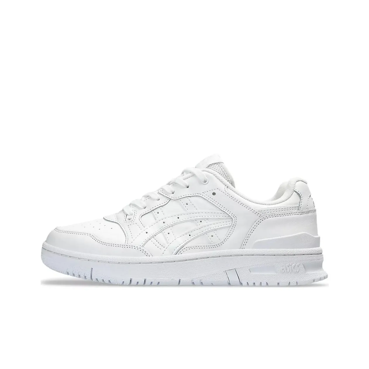 Asics EX89 'Triple White'