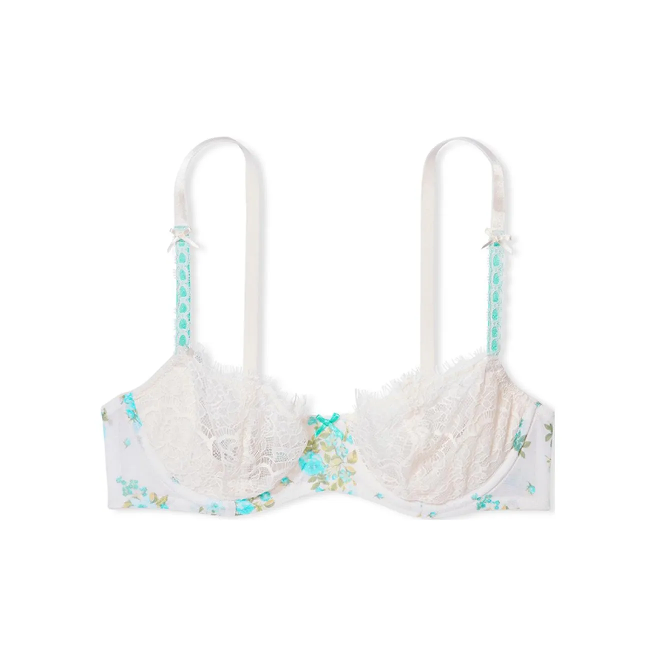 Бюстгальтер Victoria's Secret Women's White