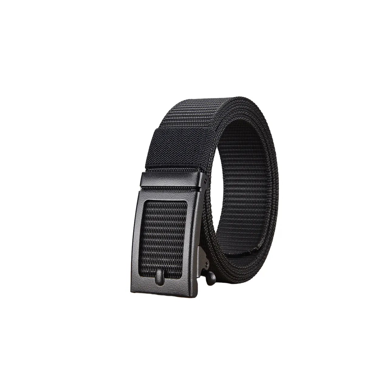 J W Цвет холста, Металл Ремни Унисекс