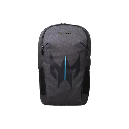 Acer Нейлон, Полиэстер Сумки для ноутбуков Серый Унисекс
