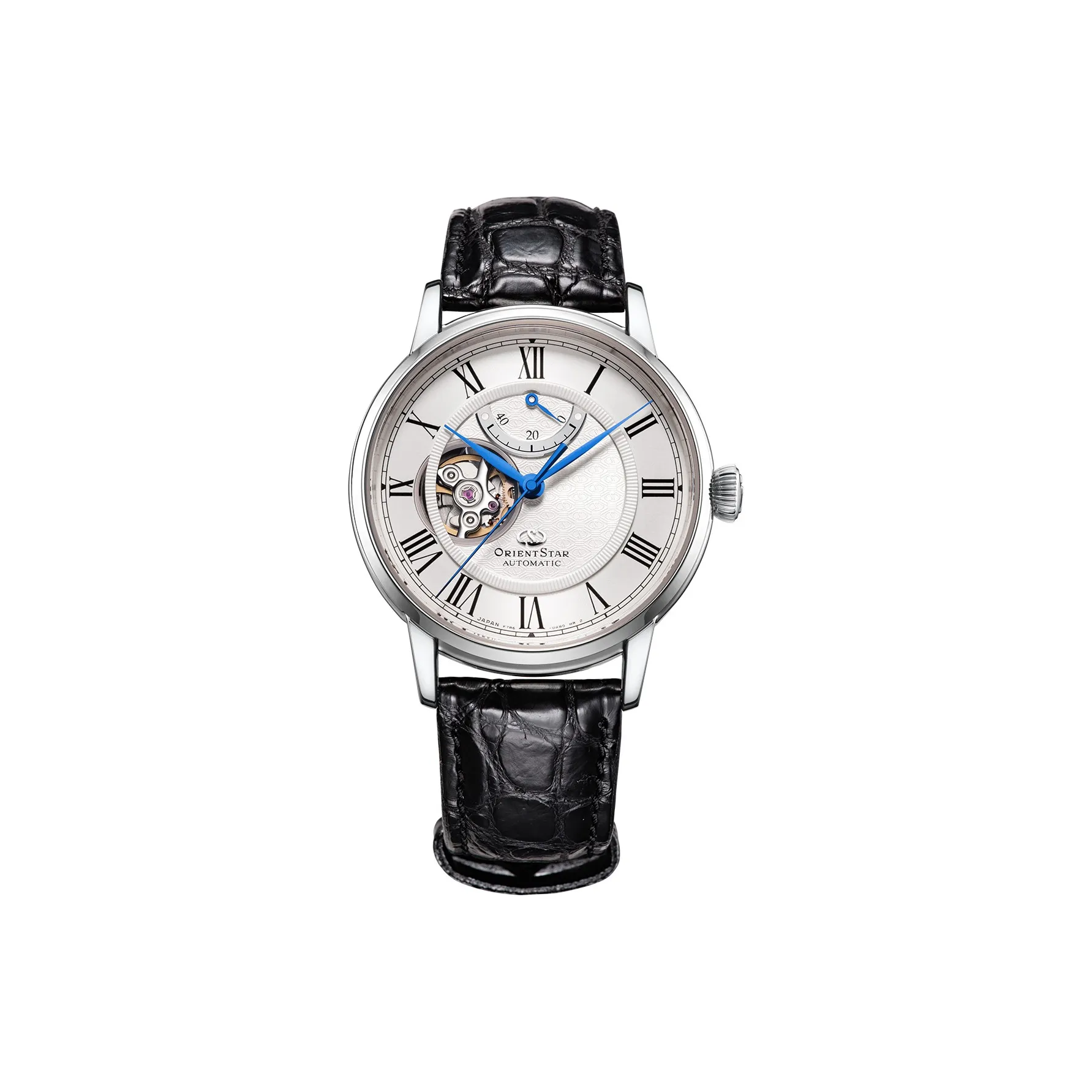 ORIENT STAR Men Watch