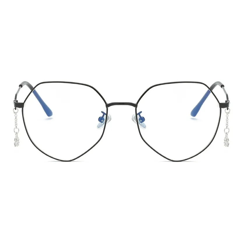 SOMAN Нерегулярная форма Солнцезащитные очки Унисекс