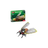 GOLDEN CICADA (150개) C0634-3