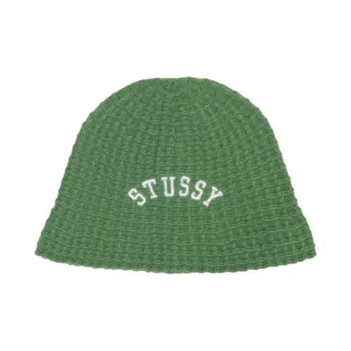 Stussy Акриловые Шапки-Бини Унисекс