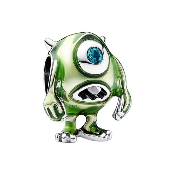 Pandora Аксессуары Унисекс Зеленый