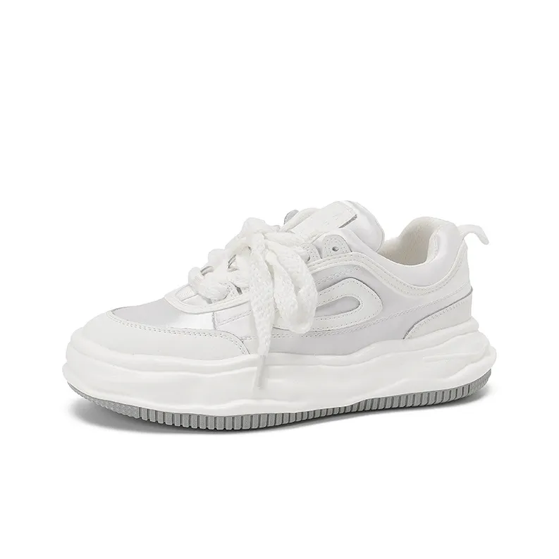 ACESC Low Top Skateboard Shoes Women's