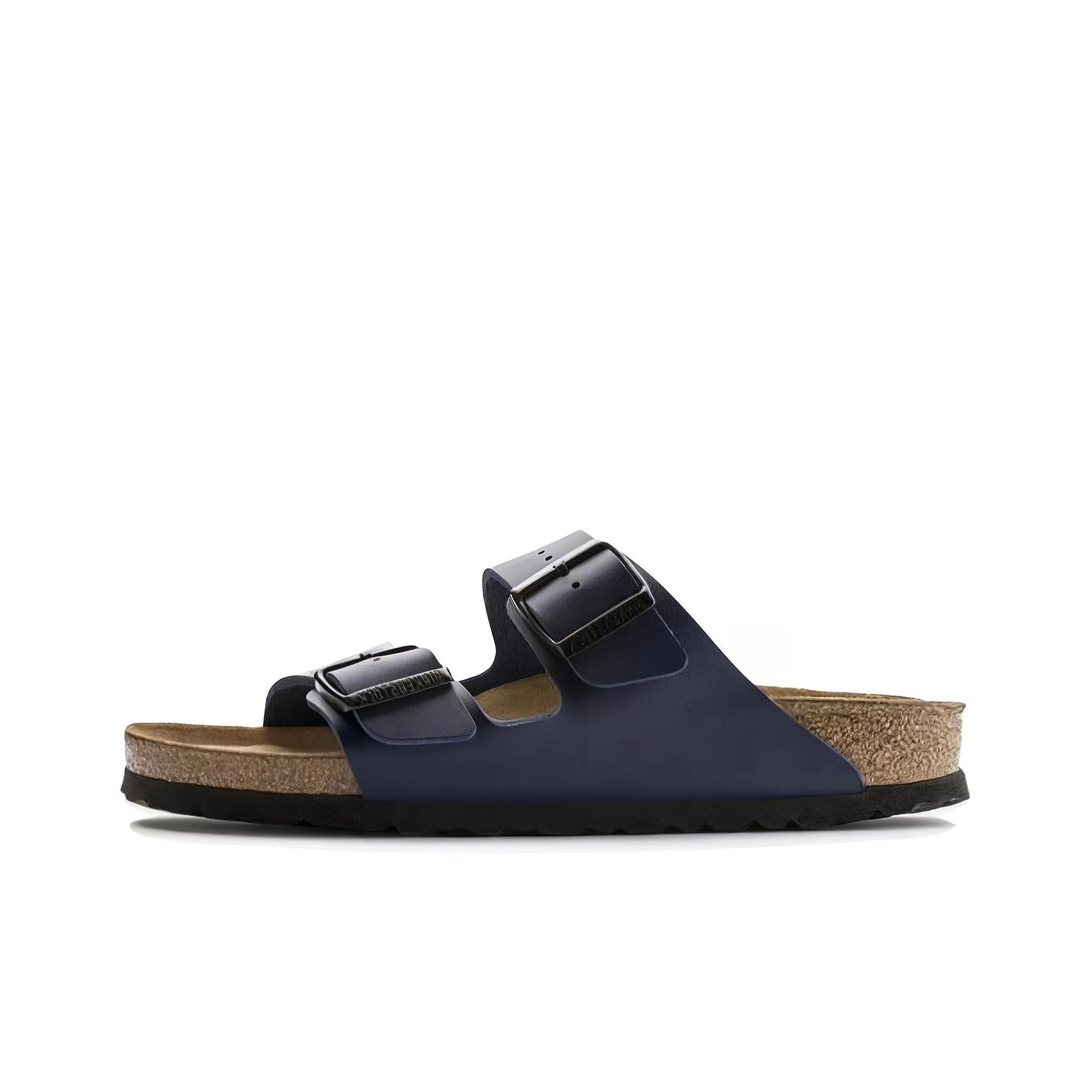 Birkenstock Слайд Унисекс Синий Стандартный