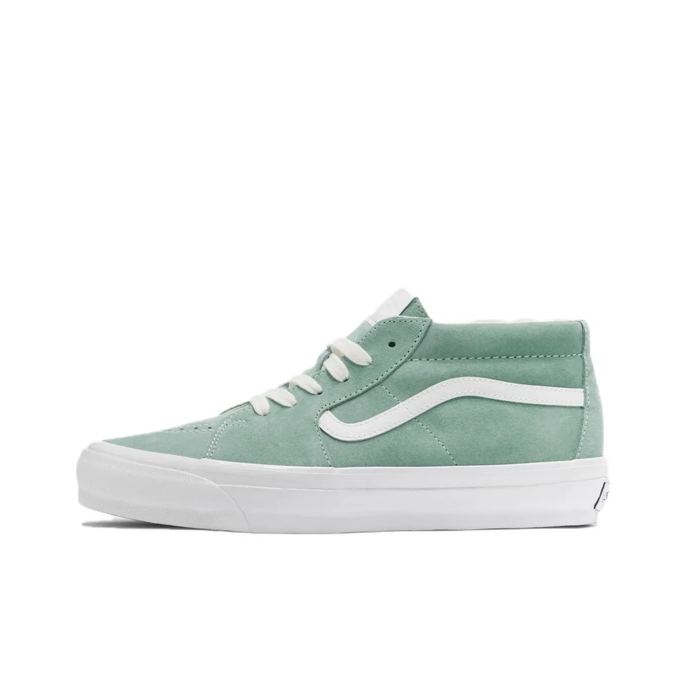Vans Premium Sk8 Mid 83 'Iceberg Blue'