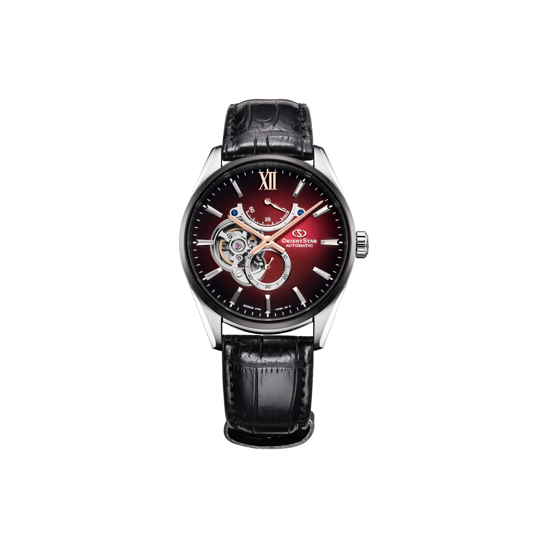ORIENT STAR Men Watch