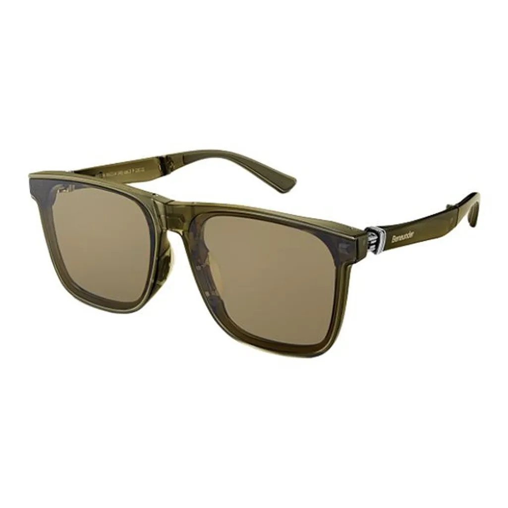 BENEUNDER TR90 Butterfly Солнцезащитные очки Мужские Многоцветные