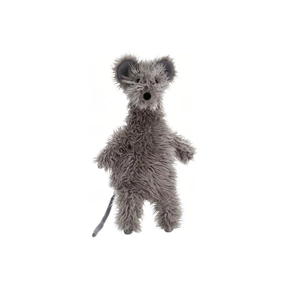 JELLYCAT Forest Animal Collection Remington Мышка Кукла Плюшевая Кукла 37 см Высота