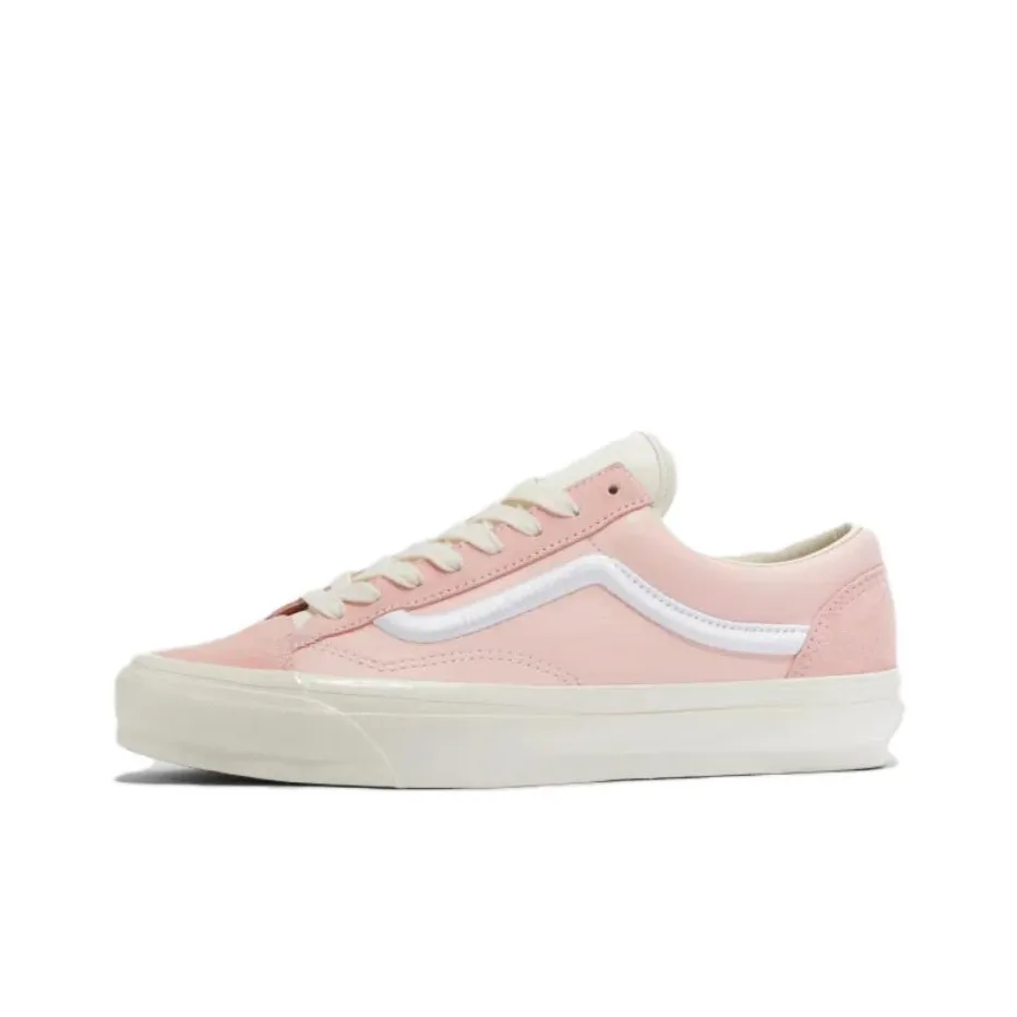 Vans Premium Old Skool 36 'Blush Pink'