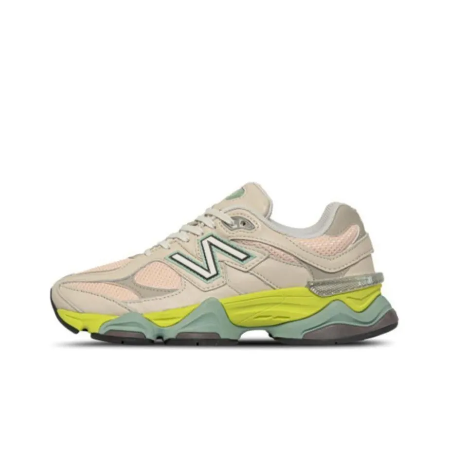 New Balance 9060 'Moonbeam Vintage Rose'