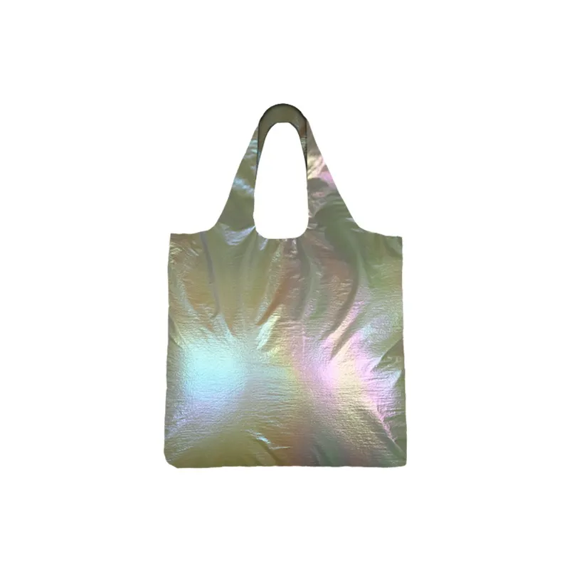 ENVIROSAX Polyester Handbag, Shoulder Bag Large Size Unisex Multicolor