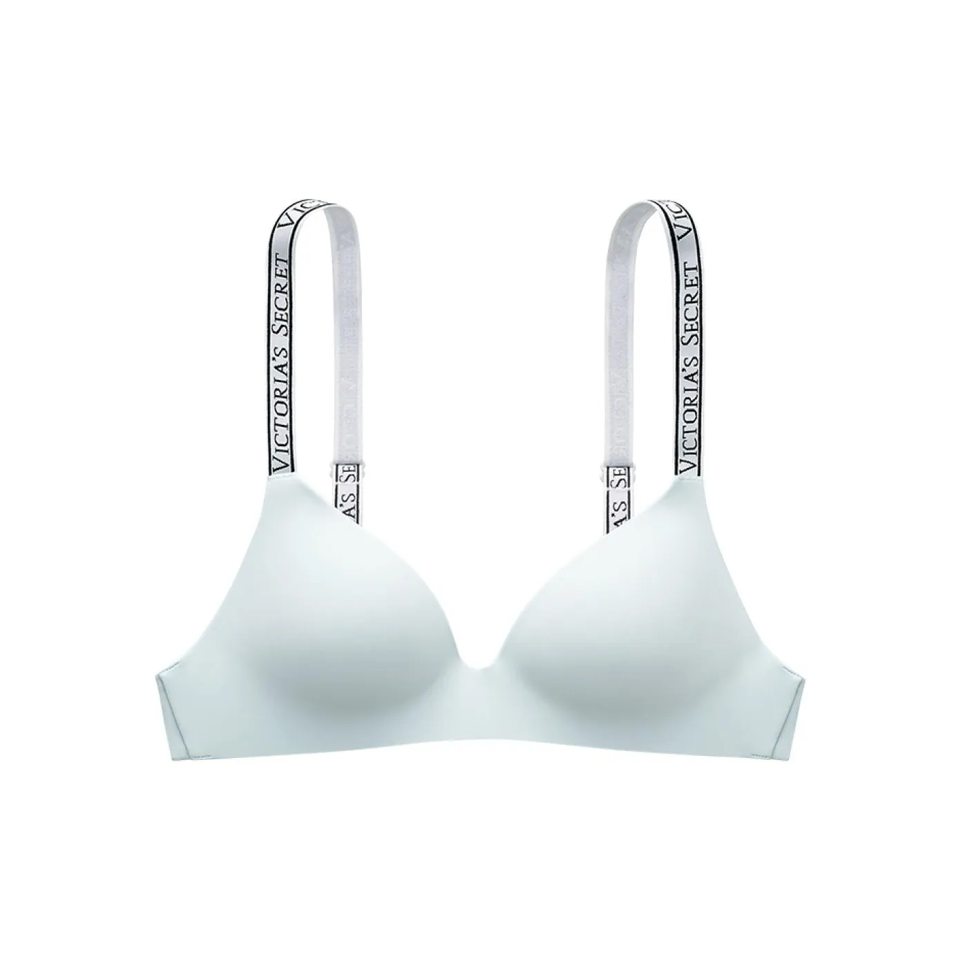 Victoria
s Secret Bra Women
s Light Blue