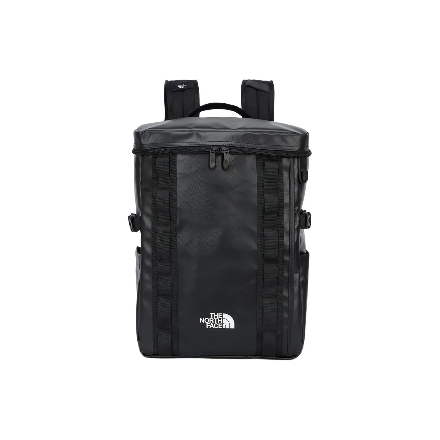 THE NORTH FACE 21.6L Mountaineering Bag Backpack Outdoor Bag Polyester Raven Unisex
