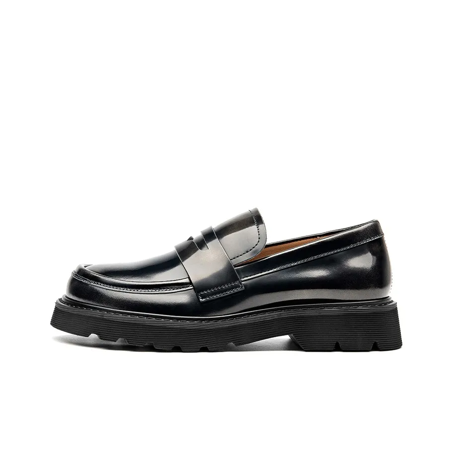 Beau Today Loafers 3.7cm Women's