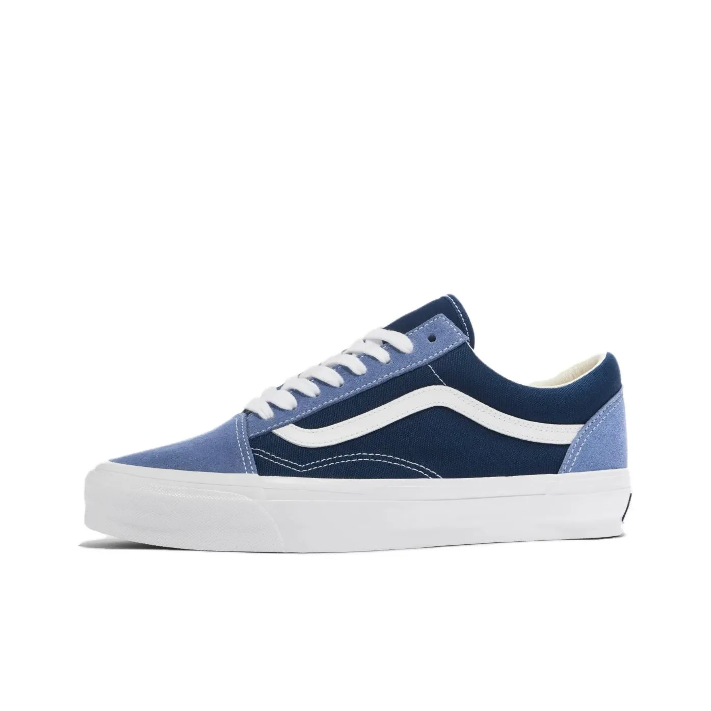 Mens Grey Sports Golf Shoes