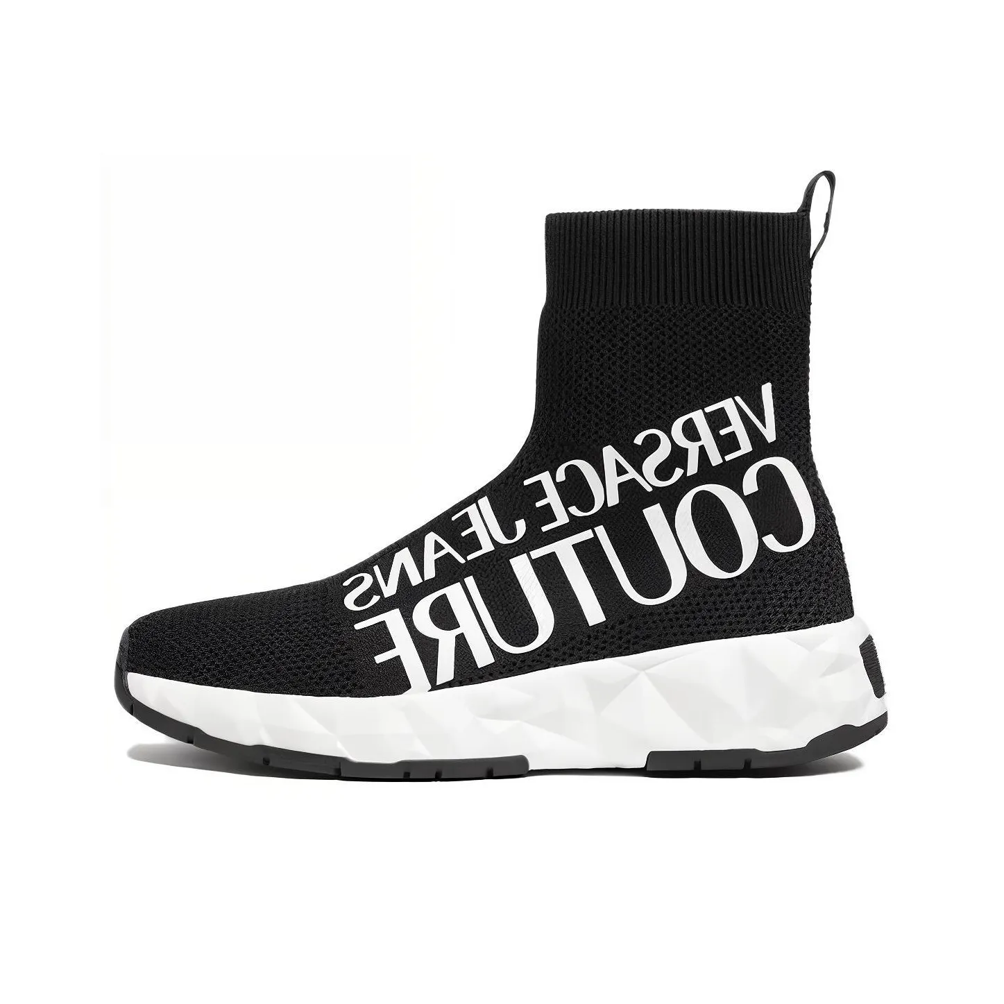 TEEN Ikonic låga sneakers med logotyp