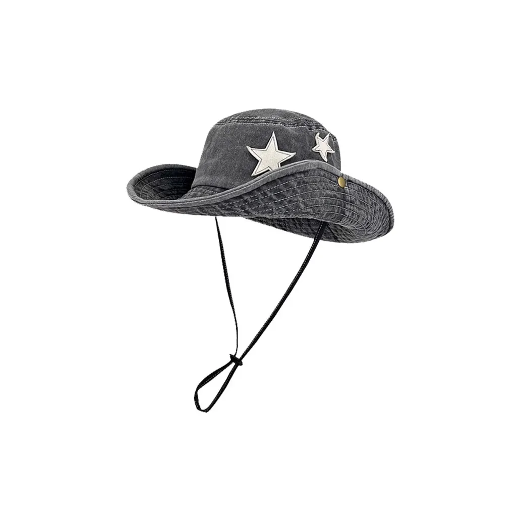 RX UVCUT Полиэстер Панамы Унисекс