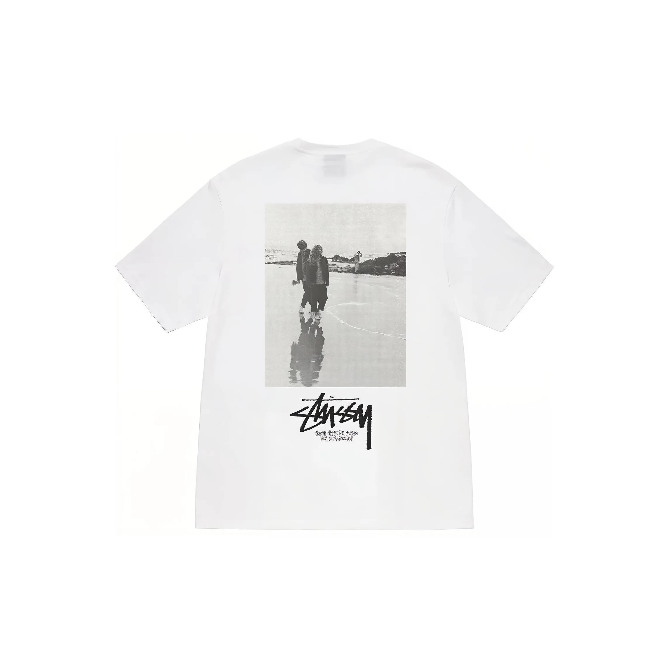 Stussy Low Tide Tee