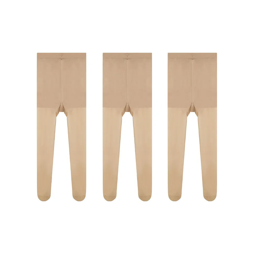 Miss Huang Pantyhose Women's 3 Pack