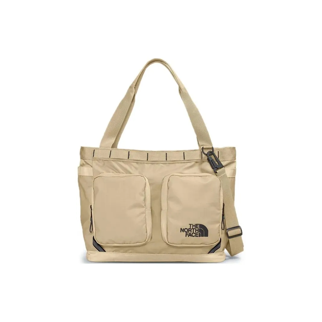 tory burch mcgraw small bucket bag item Polyester Tote Bag, Shopping Bag, Shoulder Bag, Handbag Regular Women's Light Umber