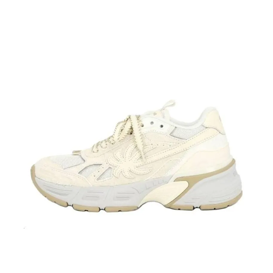 PALM ANGELS Casual Женские Бежевый